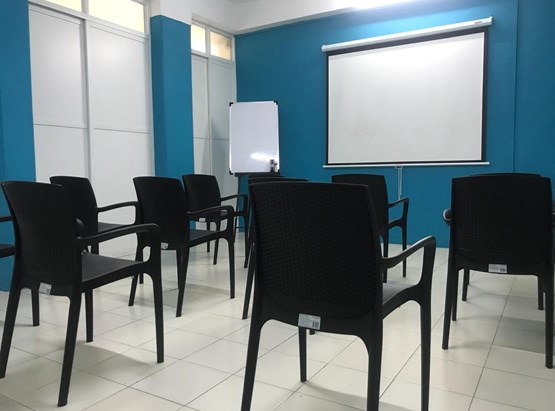 Training Room - 38A